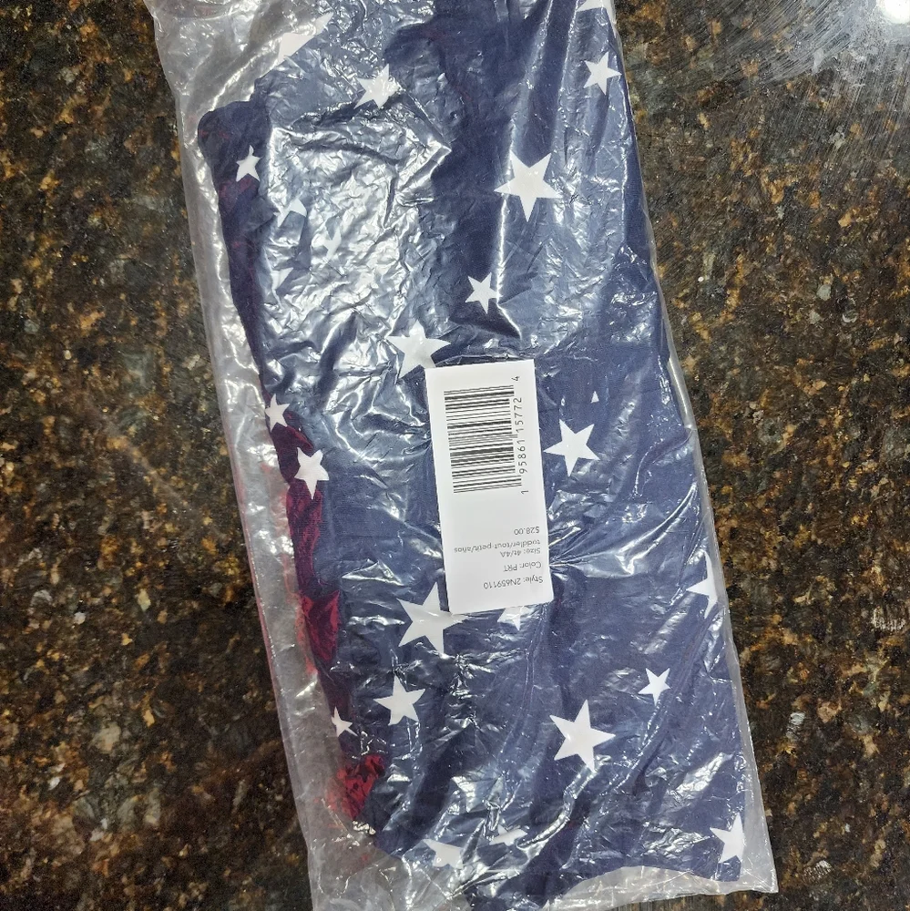 Carter's romper